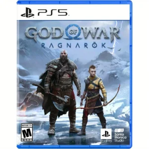 God of War Ragnarok (PlayStation 5 Edition) -