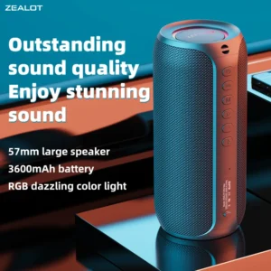 Original S32MAX Wireless Bluetooth Speaker Portable