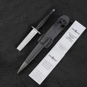Extrema ECD Ratio Outdoor Tactical Fixed Blade Knife