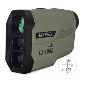 Golf Laser Rangefinder 1000M