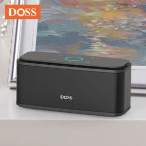 DOSS 12W Portable Speaker Bluetooth 5.0
