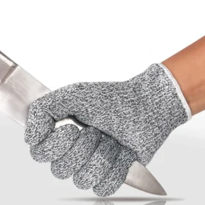 Level 5 Safety Anti Cut Gloves