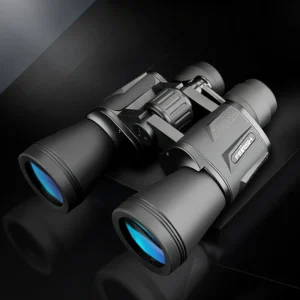 10X50 High-definition Professional Telescope,