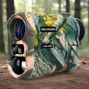 6x 1000M Laser Rangefinder