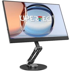 UPERFECT VESA Monitor Desk Mount Single Monitor Stands