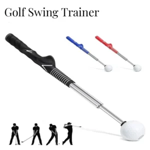 2025 Golf Swing Trainer Portable Indoor Outdoor -