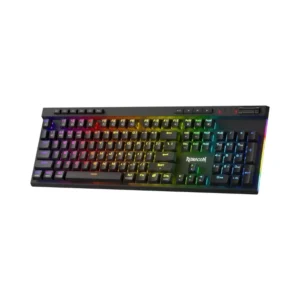 Redragon K580 PRO Wireless RGB Gaming Keyboard, 3-Modes