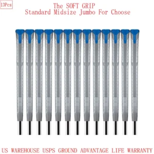 13PCs Golf Club Grip Golf Grip